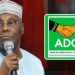 Presidency fires back at Atiku over subsidy removal statement