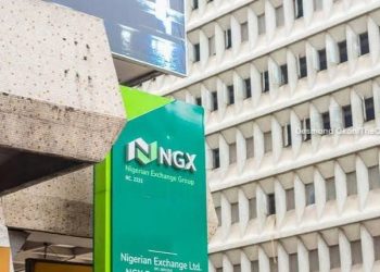 NGX Bear Run Extends to Eighth Session as Investors Lose N5.45tn