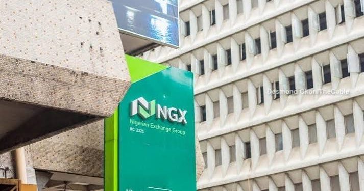 NGX Bear Run Extends to Eighth Session as Investors Lose N5.45tn