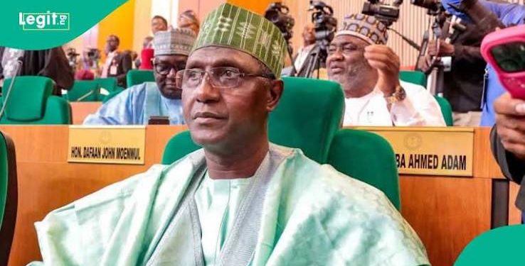 Northern Senators Demand Urgent Action on State Police Bill After Terror Attacks
