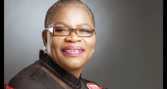 Ezekwesili Denies Praising Tinubu’s Economic Performance, Accuses P.M. News of Fabricating Quote