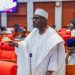 Ndume Says Tinubu’s Aides Are Fueling Presidency’s Embarrassment