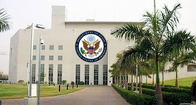 US Begins Permanent Visa Bond Programme, Targets Nigerians, Others with Deposits of Up to $20,000