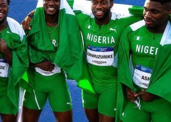 Glasgow 2026: President Tinubu Hails Team Nigeria’s Performance Reaffirms Commitment to Sports Development