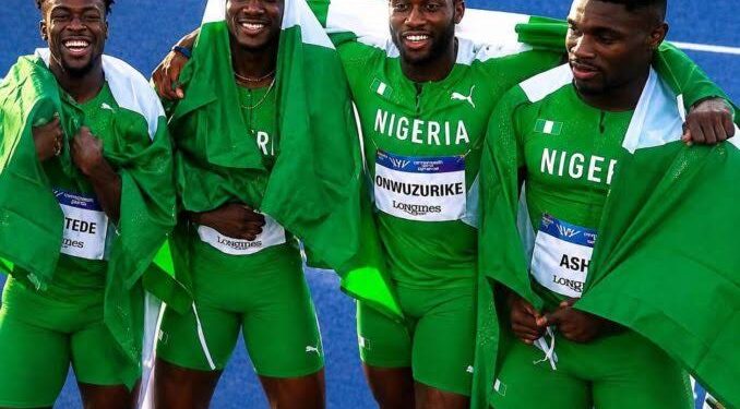 Glasgow 2026: President Tinubu Hails Team Nigeria’s Performance Reaffirms Commitment to Sports Development