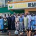 AVOID EMPTY PROMISES, HATE SPEECH, DAVID MARK TELLS ADC GOVERNORSHIP CANDIDATES
