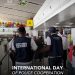 Nigeria Police Highlights INTERPOL Collaboration in Fight Against Transnational Crime