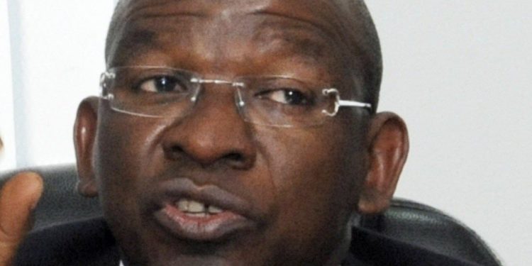 Appeal Court affirms 490-year jail term for ex-NEXIM MD Orya over N2.4bn fraud