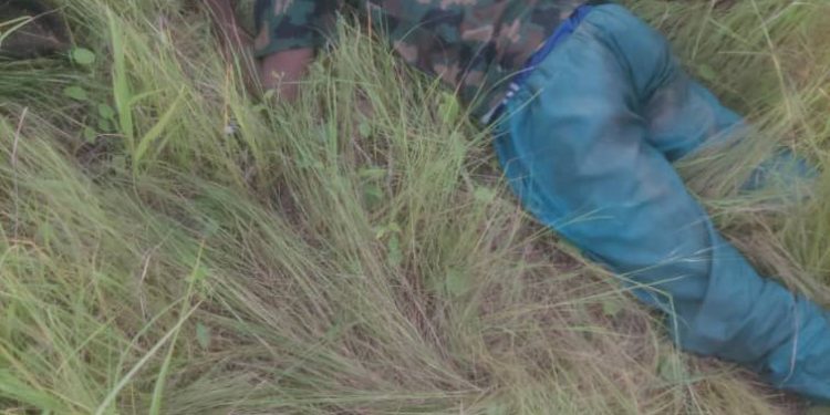 Troops neutralise terrorist, recover phones, cash in Zamfara