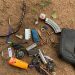 TROOPS NEUTRALISE SUSPECTED BANDIT, RECOVER ARMS IN BENUE