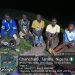 OPERATION WHIRL STROKE TROOPS RAID TERRORIST HIDEOUT, ARREST FIVE IN TARABA