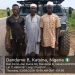 TROOPS RESCUE THREE KIDNAPPED VICTIMS IN KATSINA