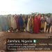 OPERATION FANSAN YAMMA: TROOPS RESCUE 25 KIDNAPPED VICTIMS IN KATSINA, ZAMFARA