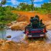 Mining Marshals Intensify Nationwide Crackdown on Illegal Operators