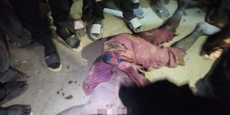 Troops Repel ISWAP Attack on Military Position in Borno