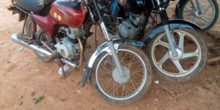 TROOPS FOIL TERRORIST ATTACK IN KADUNA, RESCUE THREE KIDNAP VICTIMS IN ZAMFARA