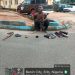 TROOPS ARREST SUSPECTED KIDNAPPER, RECOVER AK-47 ON BENIN-SAPELE ROAD