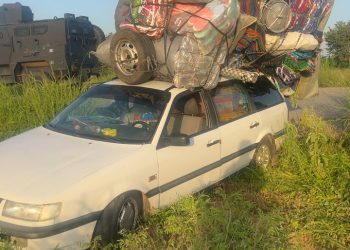 TROOPS FOIL TERRORIST ATTACK, RESCUE TWO KIDNAPPED VICTIMS IN SOKOTO