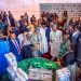 FG FLAGS OFF INCENTIVES TO REDUCE MATERNAL, NEWBORN DEATHS