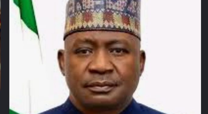 Weak LGs, lawmakers’ motorcycle palliatives worsening insecurity – Musa