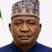 Weak LGs, lawmakers’ motorcycle palliatives worsening insecurity – Musa