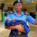 FCT POLICE RAISE ALARM OVER RISING BABY ABANDONMENT, RESCUE NEWBORN IN KURUDU