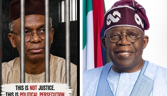 EL-RUFAI HAS SPENT 200 DAYS IN DETENTION – Atiku’s Aide