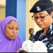 Newborn Baby Abandoned in Gwagwalada, FCT Police Asked Public to Help Trace Mother