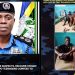 Ogun Police Arrest Five Over Shop Break-Ins in Ado-Odo