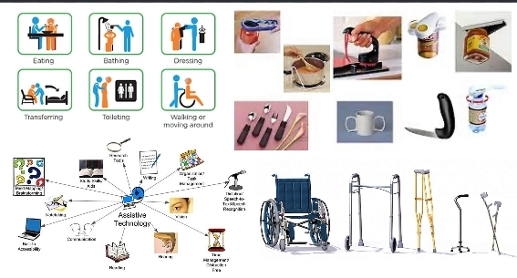 NCPWD Hails UN Resolution on Assistive Technology for Persons With Disabilities