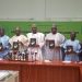 ADC GOVERNORS PROMISE N110,000 MINIMUM WAGE, 21 SPECIALIST HOSPITALS IN NORTHWEST