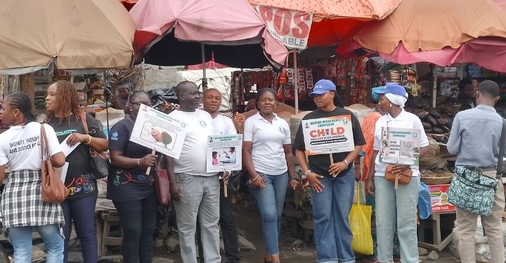 NHRC RAISES ALARM OVER CHILD ABUSE, GBV IN ABUJA COMMUNITIES
