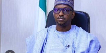 Outgone NFF board faults Dikko on N17bn fund claims
