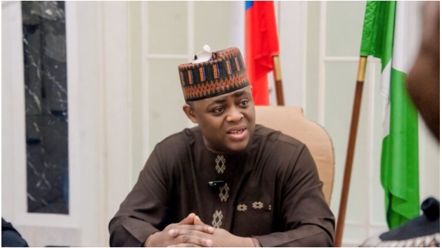 FANI-KAYODE WARNS SOUTH AFRICA: PATIENCE RUNNING OUT OVER KILLINGS OF NIGERIANS