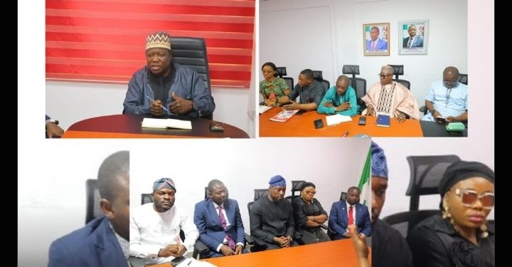 EFCC WARNS LAWYERS AGAINST CHARGING CLIENTS IN FOREIGN CURRENCIES