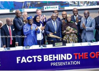 DANGOTE REFINERY OPENS N2.15TN IPO AT N525 PER SHARE