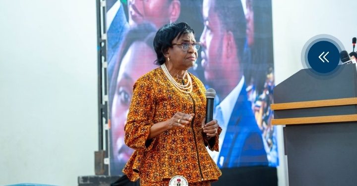 NAFDAC REAFFIRMS COMMITMENT TO SAFE MEDICINES, QUALITY FOODS