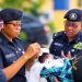ANOTHER CHILD ABANDONED IN GALADIMA AS FCT POLICE SEEK PARENTS