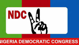 INEC DENIES NDC’S ALLEGATION OF ‘SMUGGLED’ CANDIDATES, SAYS PARTY SUBMITTED NOMINATIONS