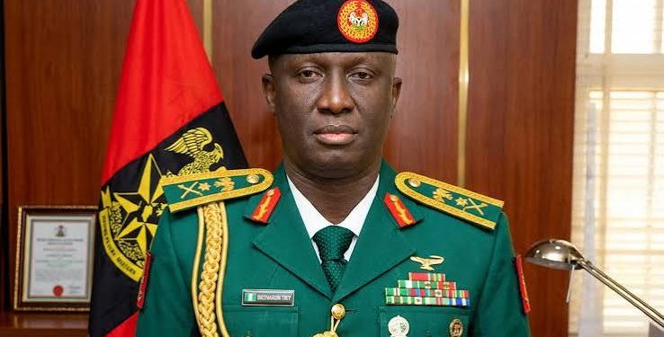 Army appoints new Theatre Commander for Operation Hadin Kai, redeploys senior officers