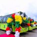 FG REAFFIRMS COMMITMENT TO CHEAPER TRANSPORTATION THROUGH CNG EXPANSION