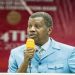 FG COMMENDS ADEBOYE-LED RCCG FOR $265,854 DONATION TO EVACUATE 500 NIGERIANS FROM SOUTH AFRICA