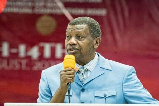 FG COMMENDS ADEBOYE-LED RCCG FOR $265,854 DONATION TO EVACUATE 500 NIGERIANS FROM SOUTH AFRICA