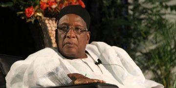 NORTHERN GOVERNORS MOURN BAMANGA TUKUR, HAIL DECADES OF SERVICE