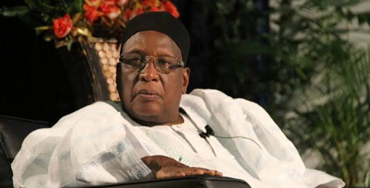 NORTHERN GOVERNORS MOURN BAMANGA TUKUR, HAIL DECADES OF SERVICE