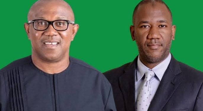2027: Obi Ignored My Warning, Left His Comfort Zone — Datti